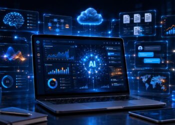 AI-Powered Custom Applications: How Businesses Are Using AI in 2026 ai powered custom business applications 2026