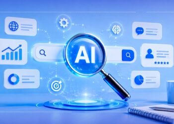 ai search optimization scaled 1