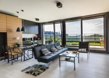 apartment in dubai