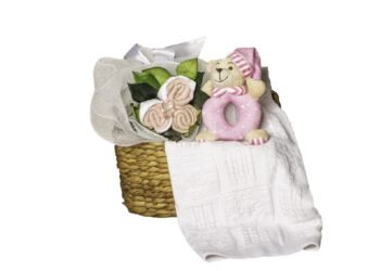 Baby Shower Gifts: Thoughtful Ideas to Celebrate the Exciting Arrival baby buds smo post 8
