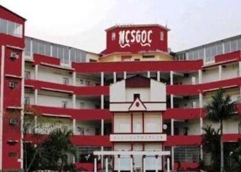 Why Choose BBA Colleges In Lucknow for Your Management Career bba colleges in lucknow
