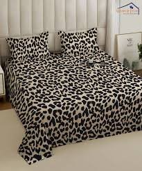 Premium Cotton Bedsheets bedsheet
