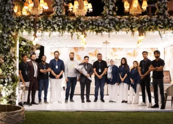 best event planner in karachi