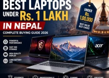 best laptop under 1 lakh
