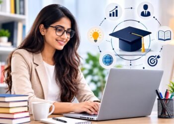 best online MBA programs in India