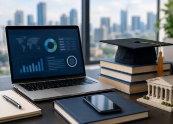 best online MBA university