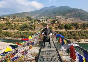 bhutan travel agency