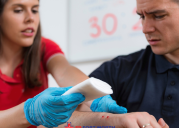 burns treatment 2