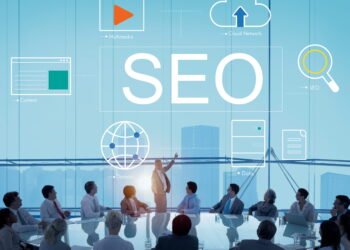 Why Website Architecture and Internal Linking Matter for Long-Term SEO Success business meeting about seo 2 1