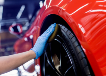 car polishing Cork
