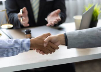 collaborative lawyer