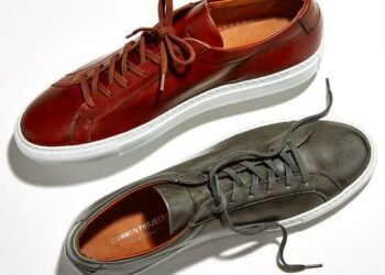 common projects uk