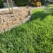 concrete curbing landscape edging