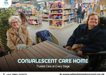convalescent care home 3