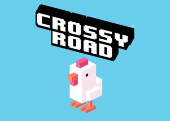 crossy road game feature image