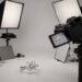 diamond ring macro studio setup