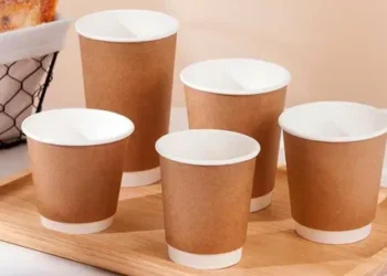 doble wall cup