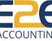 e2e accounting logo
