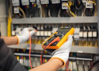 electrical engineering services 1