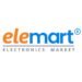 Discover Affordable Electronic Components and Smart Technology for Future-Ready Projects elemart logo