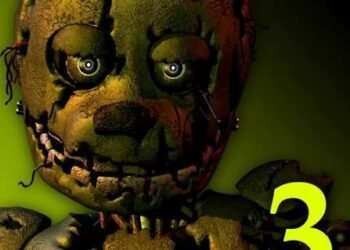 fnaf3