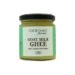 Pure Goat Ghee: Benefits, Uses & Buying Guide goat milk ghee 7687643