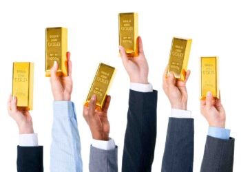 How to Use Gold Price Today in Uttar Pradesh to Make Well-Informed Investment Choices golden bar 1