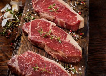 grass fed beef