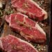 grass fed beef