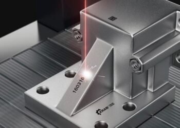 gravadora a laser para metal