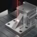gravadora a laser para metal