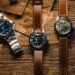 What Makes the Hamilton Field Watch a Practical Choice for Everyday Wear? hamilton field watch