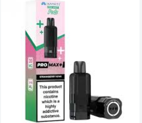 hayati prefilled pods Google Search 08 25 2026 08 44 AM
