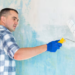house interior painting