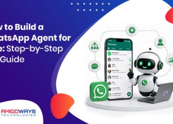 how to build whatsapp agent free step by step guide