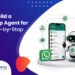 how to build whatsapp agent free step by step guide
