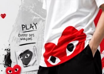 Comme des Garcons Sneakers and the Rise of Designer Streetwear httpscomme des garcons shop.us