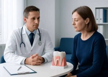 Gum Surgery: Causes, Benefits, and Treatment Options images 15