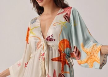 10 build vacation wardrobe one resort wear brand · MD How to Build a Vacation Wardrobe with One Resort Wear Brand imageye imgi 1327 Viola Coverup Seaborn 3