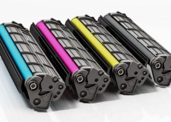 Why Businesses Across the USA Are Switching to Compatible Toner Cartridges imgi 17 set spare laser printer toner cartridges cyan magenta yellow black 613961 333
