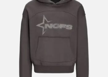 imgi 89 NOFS DARK GREY HOODIE