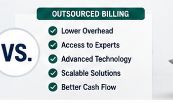 inhouse vs outsourced billing