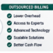 inhouse vs outsourced billing