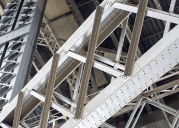 Why Is Professional Steel Detailing Essential for Stronger Structures? istockphoto 1449162089 612x612 1
