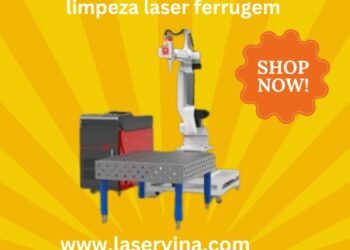 limpeza laser ferrugem 1