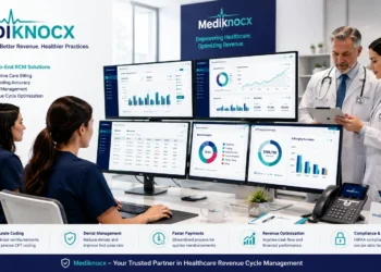 mediknocx preventive medical billing services