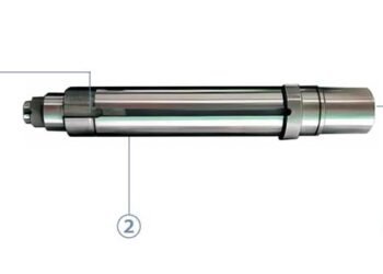 motor shaft turning tools