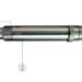 motor shaft turning tools