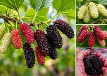 mulberry tree1