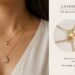 Necklace Clasp Types Explained: Lobster, Toggle, Bolt Ring & More necklace layering clasp